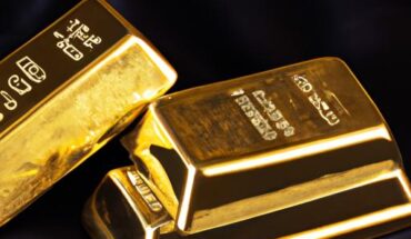 Short Term Investment in Gold: A Lucrative Diversification Strategy